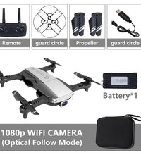 HD Camera Real Time Aerial Video RC Quadcopter Drone