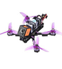 Wizard X220HV 6S FPV Racing RC Drone