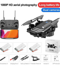 Professional Quadcopter Mini Foldable FPV Wifi Drones