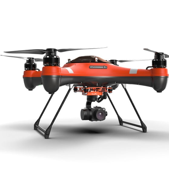 RC MOTEL Swellpro Waterproof GPS RC Drone