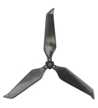 Foldable Low Noise Full Carbon Fiber Propellers