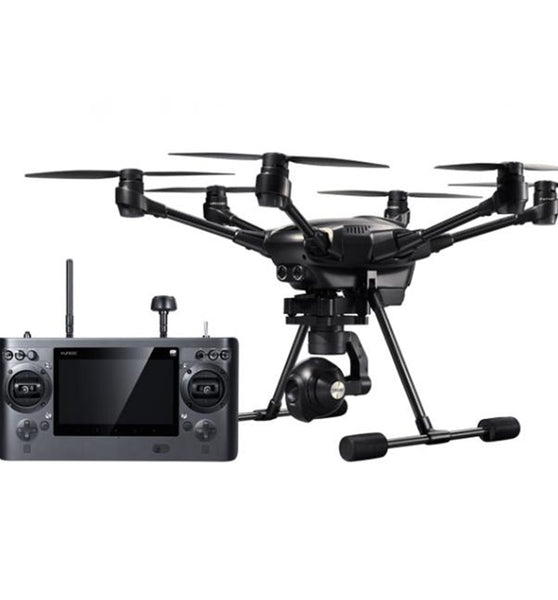 Yuneec Typhoon H480 RC Drone with HD Camera