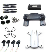 FPV Drone Spare Part Foldable Parts