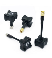 New TBS Circular Polarized Triumph Antenna