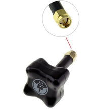 New TBS Circular Polarized Triumph Antenna